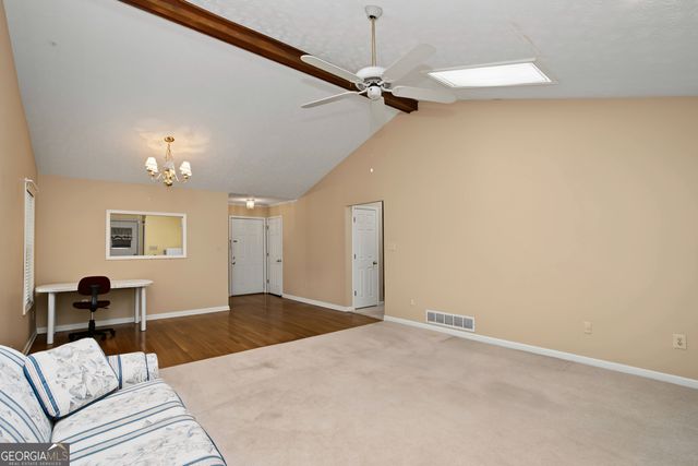 265 Lagrange Court, Fayetteville, GA 30214