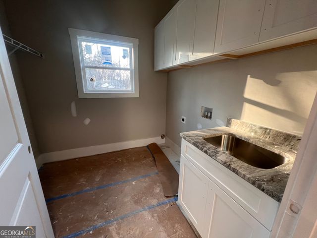 329 Twisting Ridge Trail, Demorest, GA 30535