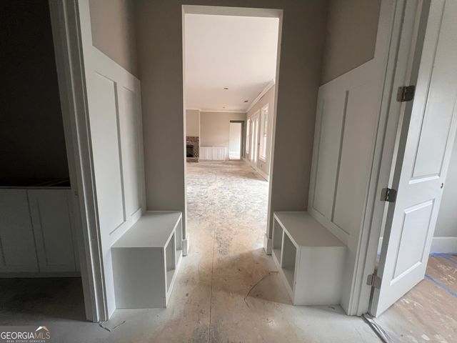 329 Twisting Ridge Trail, Demorest, GA 30535