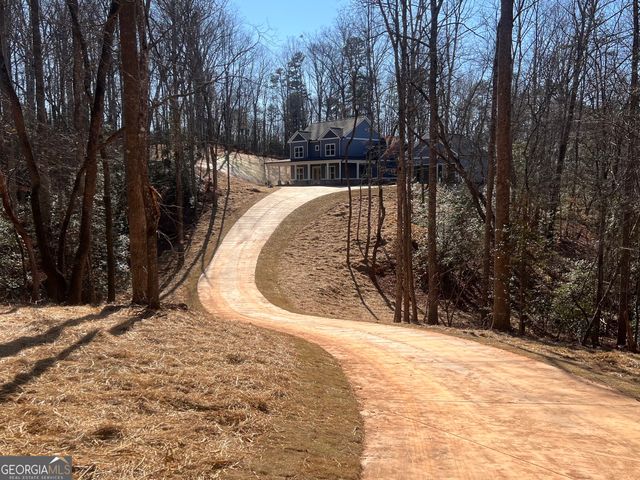 329 Twisting Ridge Trail, Demorest, GA 30535