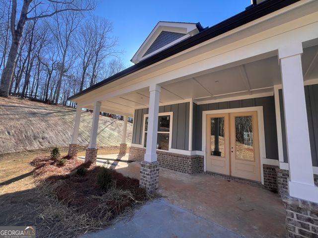 329 Twisting Ridge Trail, Demorest, GA 30535