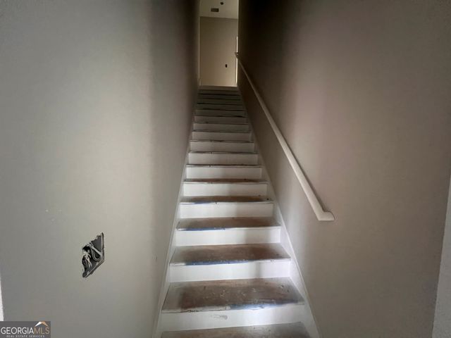 329 Twisting Ridge Trail, Demorest, GA 30535