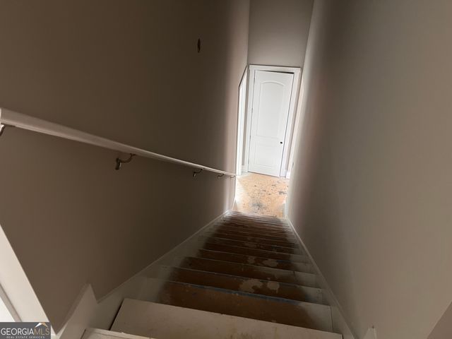 329 Twisting Ridge Trail, Demorest, GA 30535