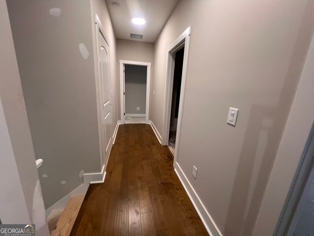 329 Twisting Ridge Trail, Demorest, GA 30535