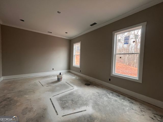 329 Twisting Ridge Trail, Demorest, GA 30535