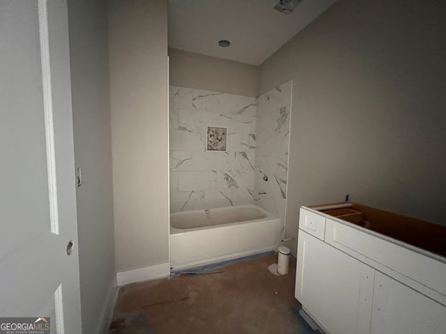 329 Twisting Ridge Trail, Demorest, GA 30535