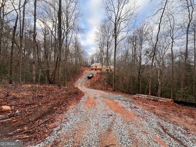 329 Twisting Ridge Trail, Demorest, GA 30535