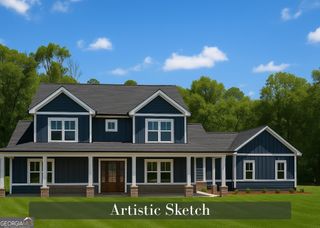 329 Twisting Ridge Trail, Demorest, GA 30535