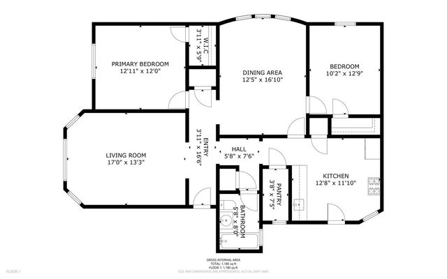 5256 W Wolfram Avenue 2, Chicago, IL 60641