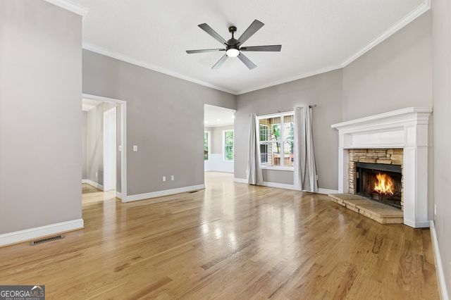 24 Walnut Lane NE, Cartersville, GA 30121