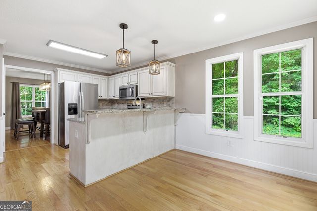 24 Walnut Lane NE, Cartersville, GA 30121
