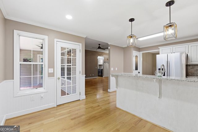 24 Walnut Lane NE, Cartersville, GA 30121