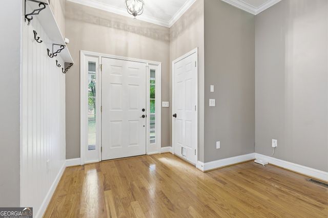 24 Walnut Lane NE, Cartersville, GA 30121