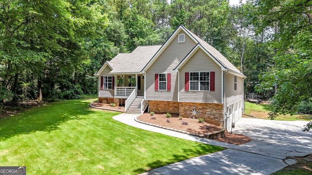 24 Walnut Lane NE, Cartersville, GA 30121