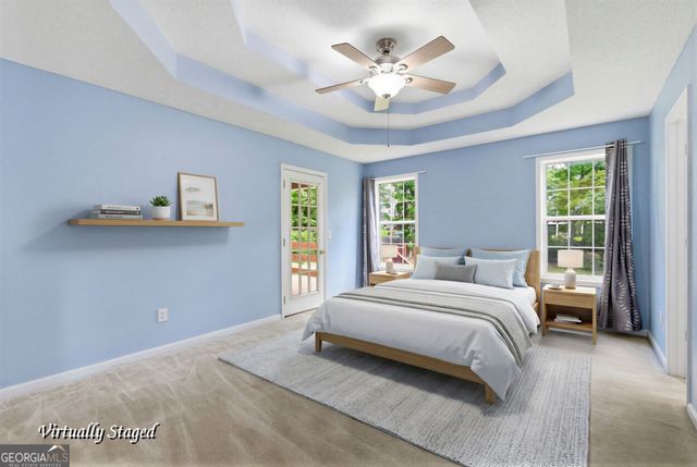 24 Walnut Lane NE, Cartersville, GA 30121