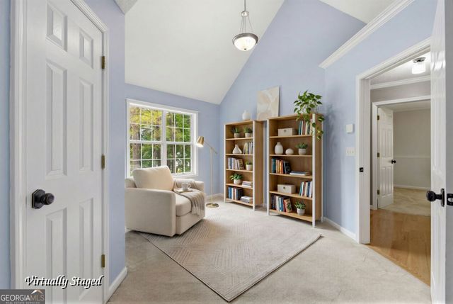 24 Walnut Lane NE, Cartersville, GA 30121