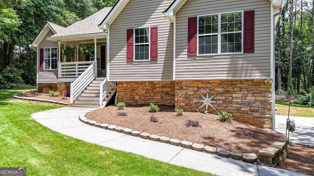 24 Walnut Lane NE, Cartersville, GA 30121