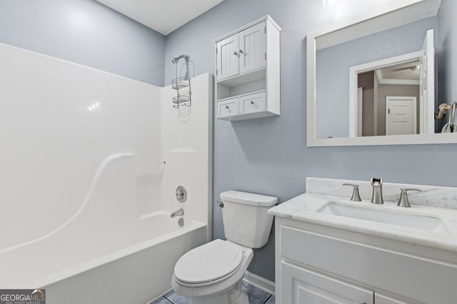24 Walnut Lane NE, Cartersville, GA 30121