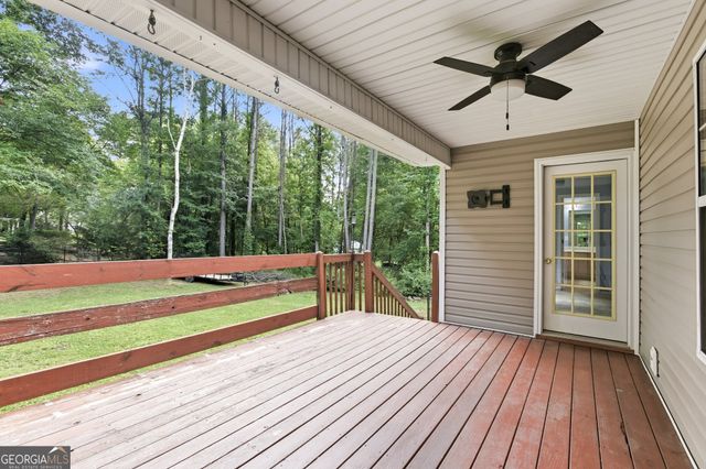 24 Walnut Lane NE, Cartersville, GA 30121