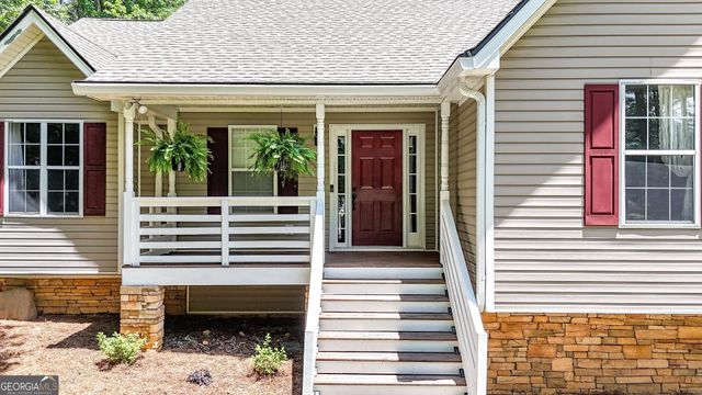 24 Walnut Lane NE, Cartersville, GA 30121