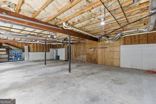 24 Walnut Lane NE, Cartersville, GA 30121