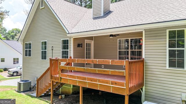 24 Walnut Lane NE, Cartersville, GA 30121