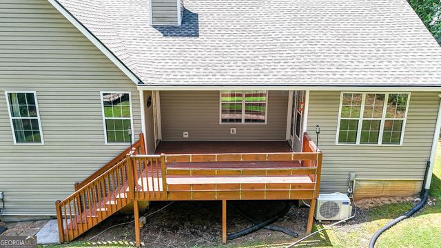 24 Walnut Lane NE, Cartersville, GA 30121