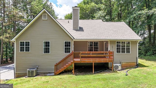 24 Walnut Lane NE, Cartersville, GA 30121