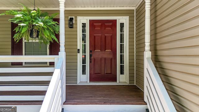 24 Walnut Lane NE, Cartersville, GA 30121