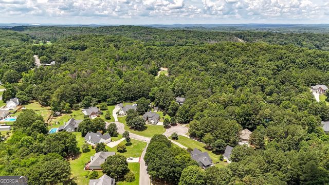 24 Walnut Lane NE, Cartersville, GA 30121