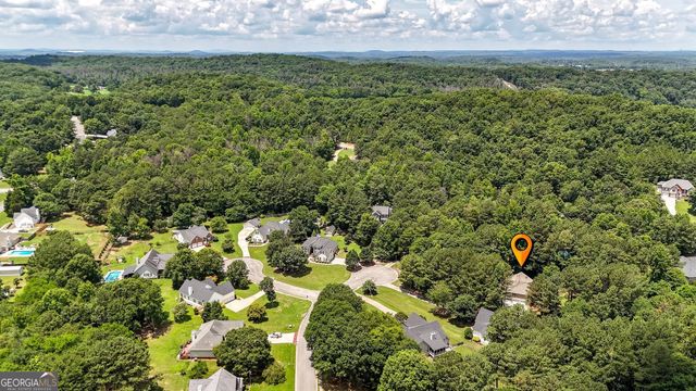 24 Walnut Lane NE, Cartersville, GA 30121