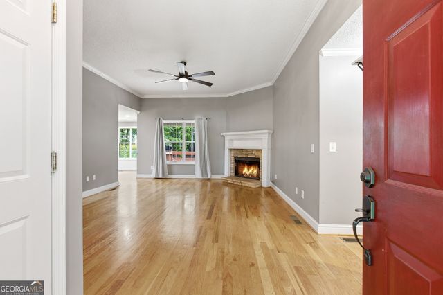 24 Walnut Lane NE, Cartersville, GA 30121