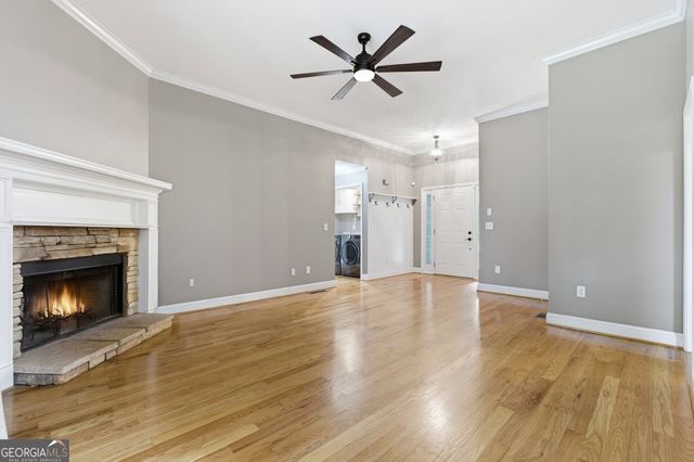24 Walnut Lane NE, Cartersville, GA 30121