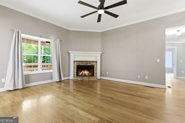 24 Walnut Lane NE, Cartersville, GA 30121