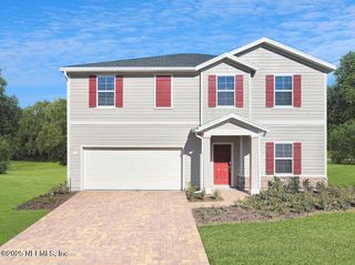 1683 LACHLAN Circle, Jacksonville, FL 32218