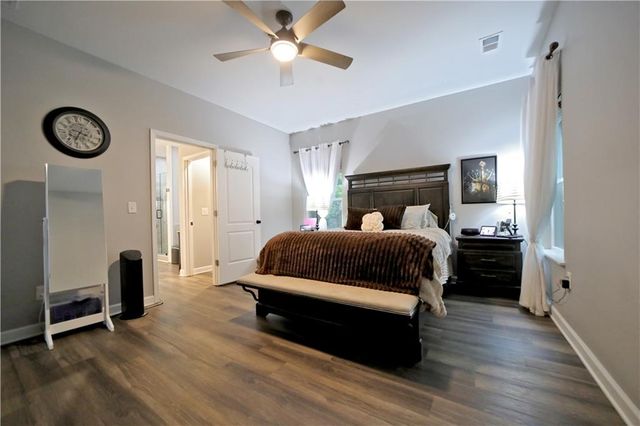 195 Bellevue Loop, Fayetteville, GA 30215