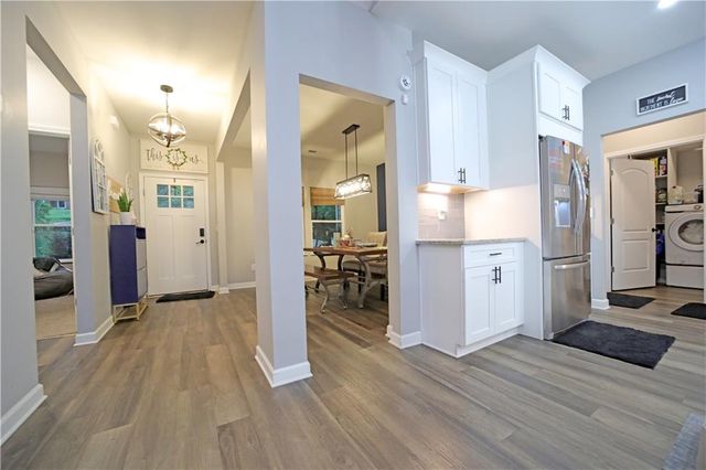 195 Bellevue Loop, Fayetteville, GA 30215