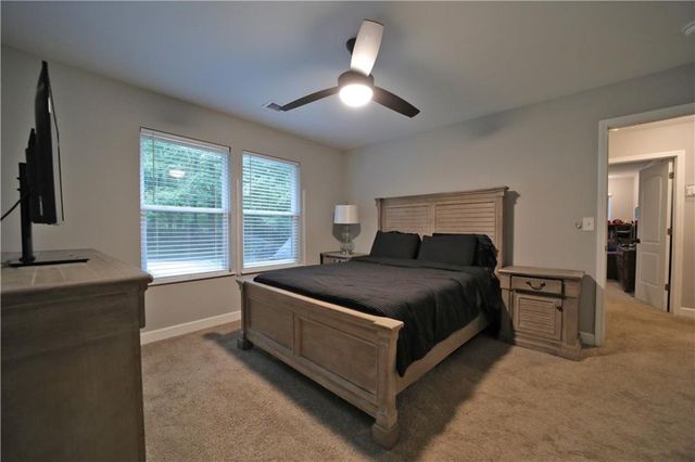 195 Bellevue Loop, Fayetteville, GA 30215