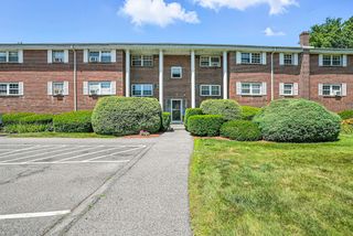 39 Pleasant St A14, Northborough, MA 01532