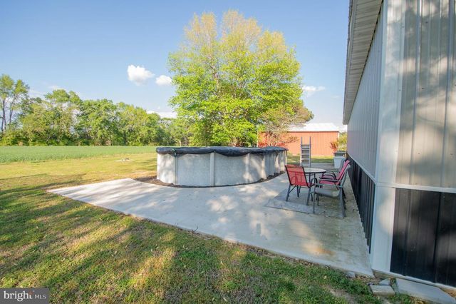 8707 DELMAR RD, Delmar, DE 19940