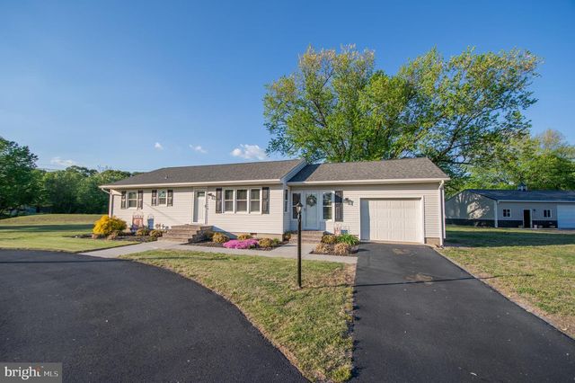 8707 DELMAR RD, Delmar, DE 19940