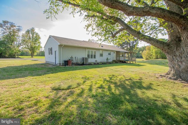 8707 DELMAR RD, Delmar, DE 19940