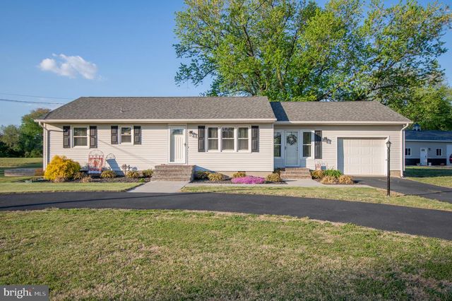 8707 DELMAR RD, Delmar, DE 19940