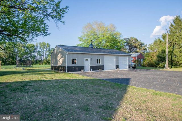 8707 DELMAR RD, Delmar, DE 19940