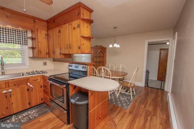 8707 DELMAR RD, Delmar, DE 19940