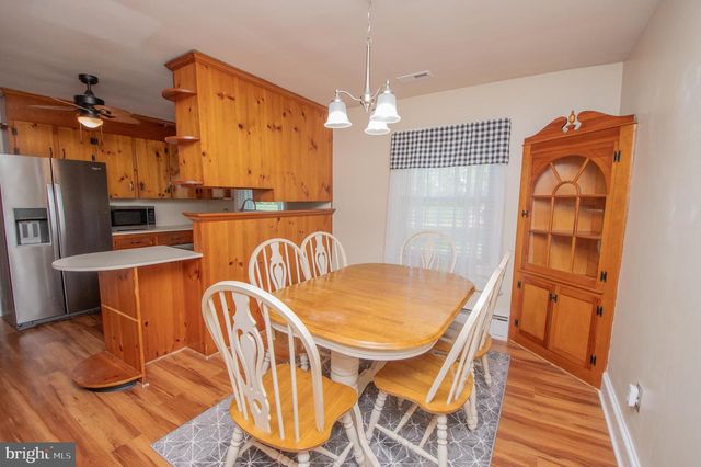 8707 DELMAR RD, Delmar, DE 19940