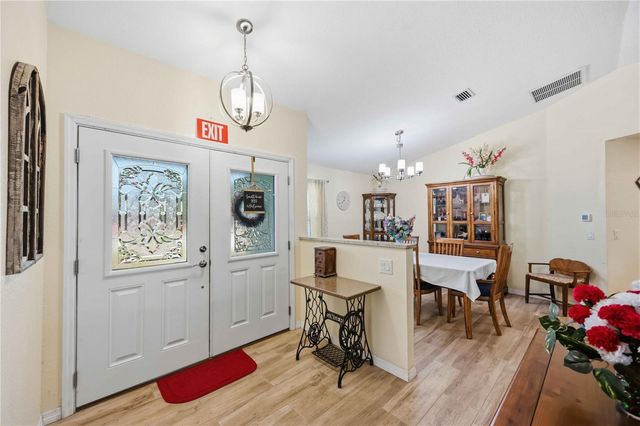 1314 YORKSHIRE STREET, Port Charlotte, FL 33952