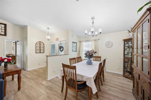 1314 YORKSHIRE STREET, Port Charlotte, FL 33952