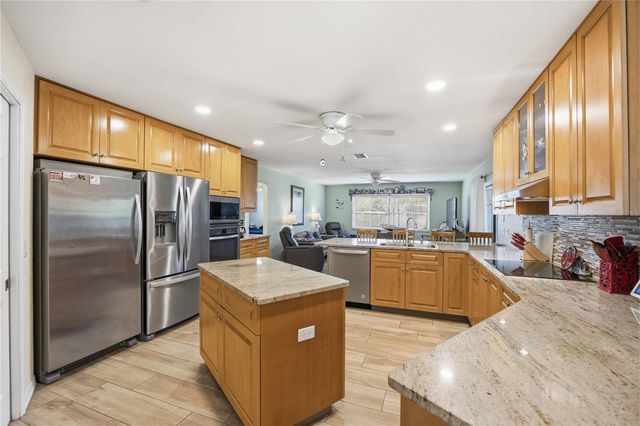 1314 YORKSHIRE STREET, Port Charlotte, FL 33952