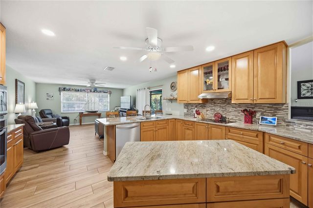 1314 YORKSHIRE STREET, Port Charlotte, FL 33952